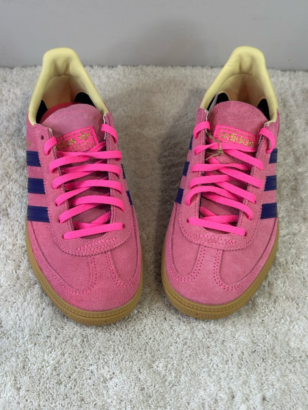Adidas Handball Spezial - Picture 8 of 9